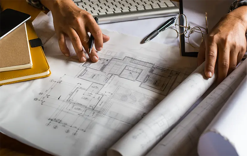 Architectural Design