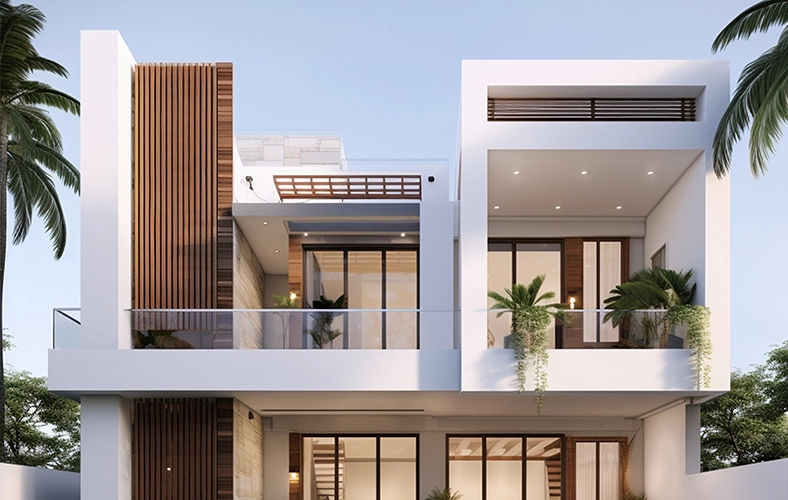 Residential Construction